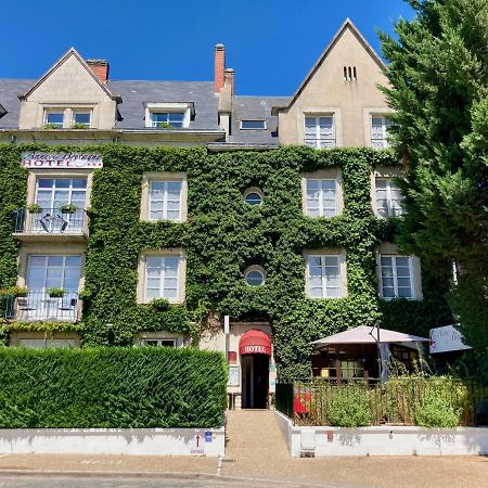 Hotel Anne De Bretagne بلْوا المظهر الخارجي الصورة