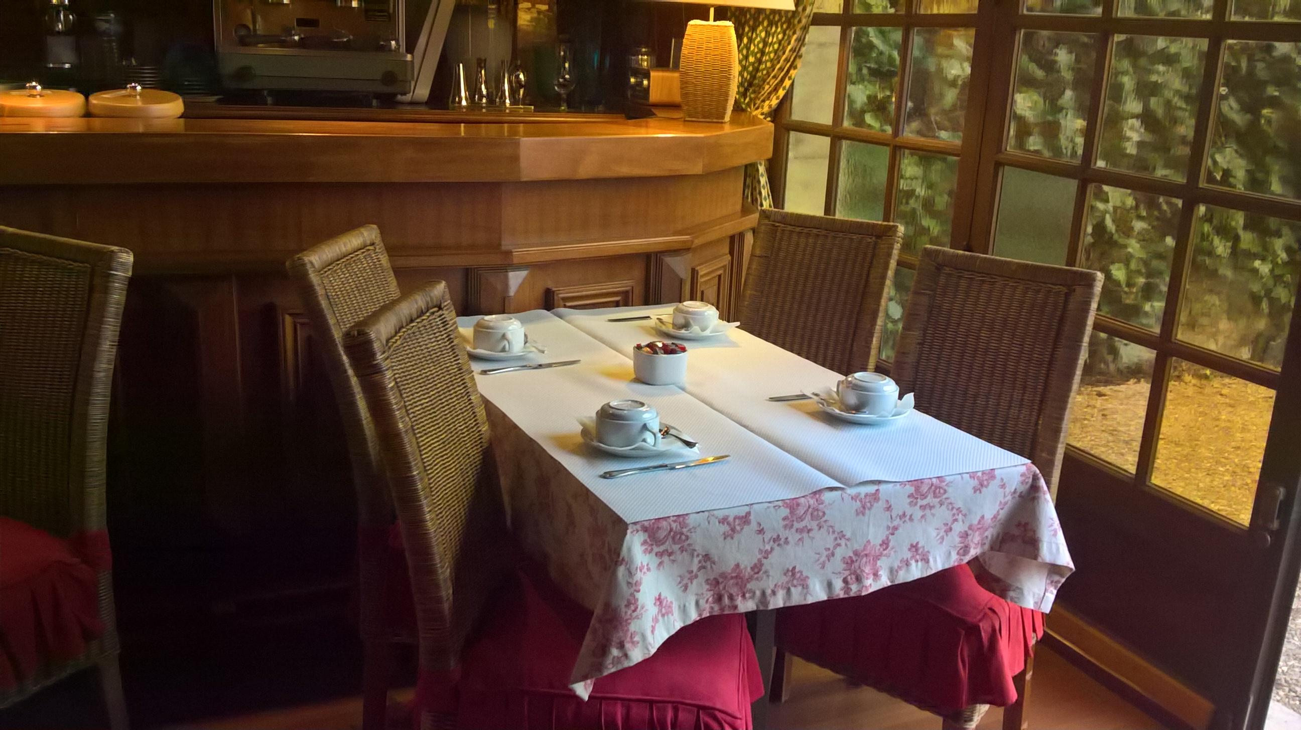 Hotel Anne De Bretagne بلْوا المظهر الخارجي الصورة